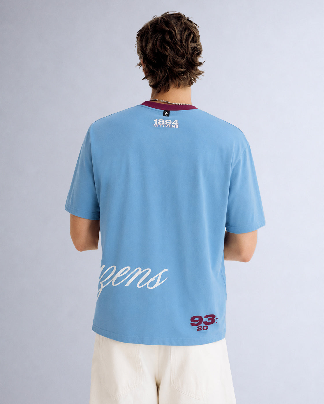 MANCHESTER CITY