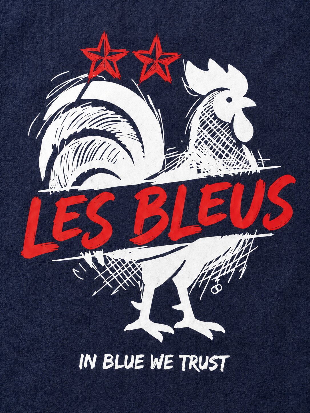 FRANCE