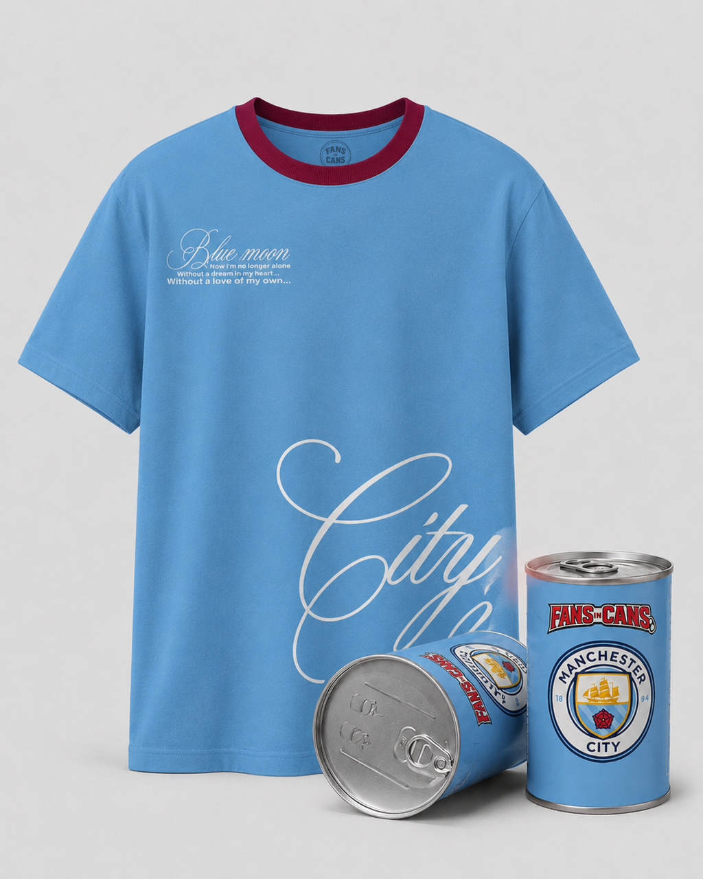 MANCHESTER CITY