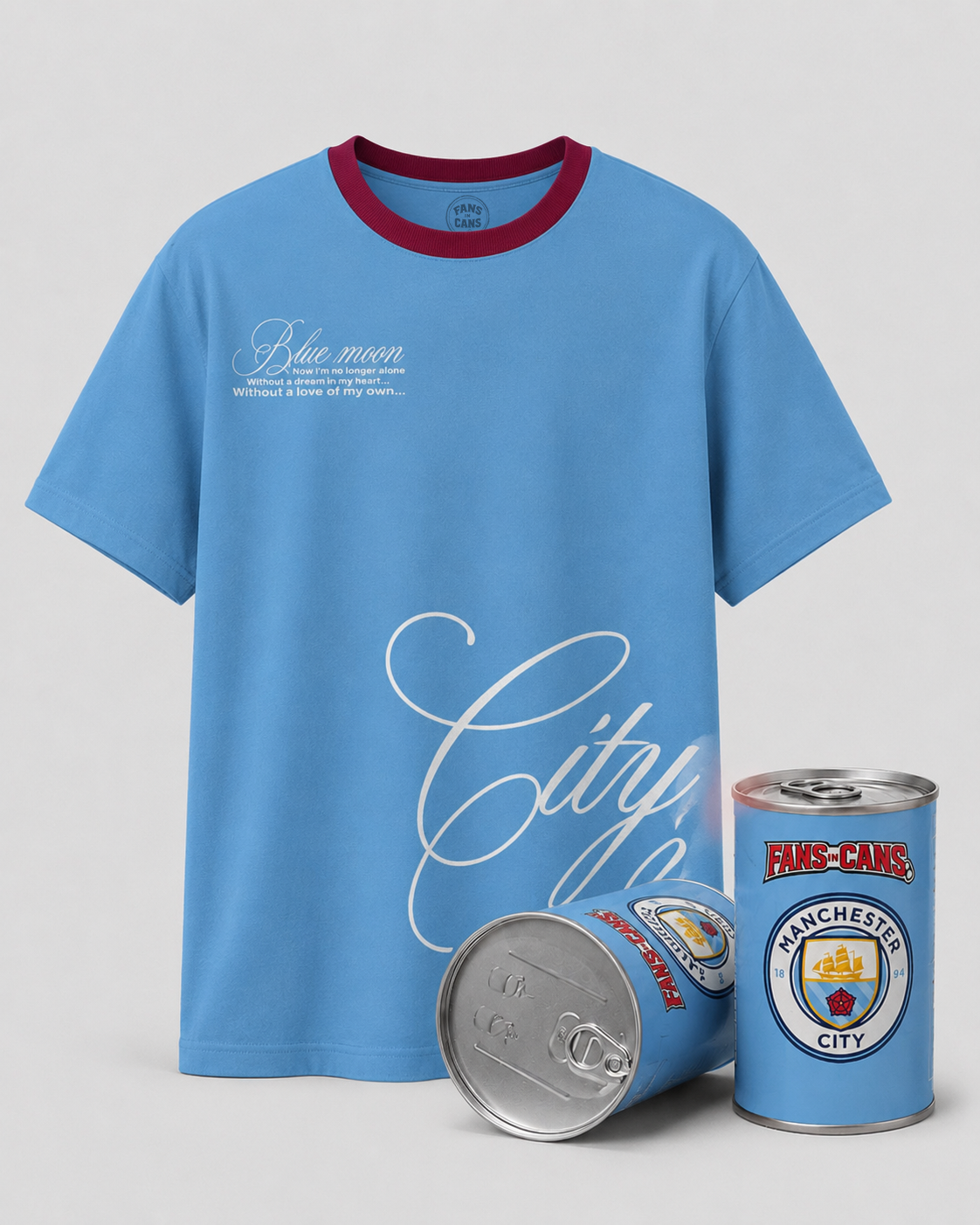 MANCHESTER CITY